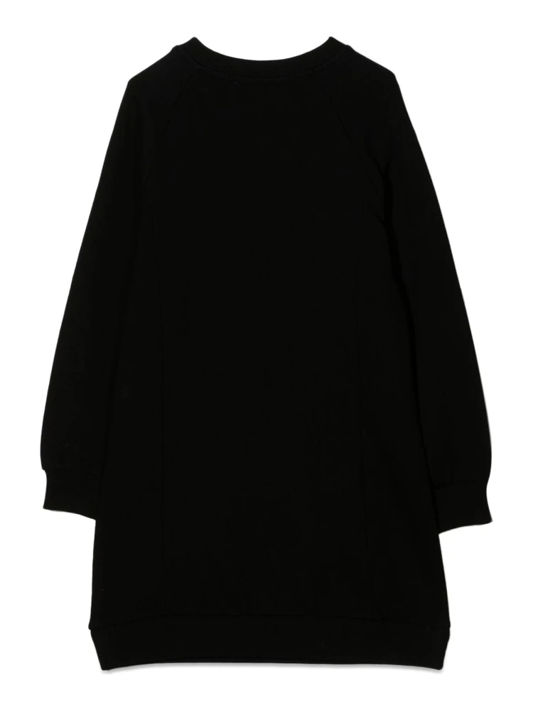 GOLD BUTTONS DRESS alternative