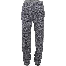 CHEVRON PANTS