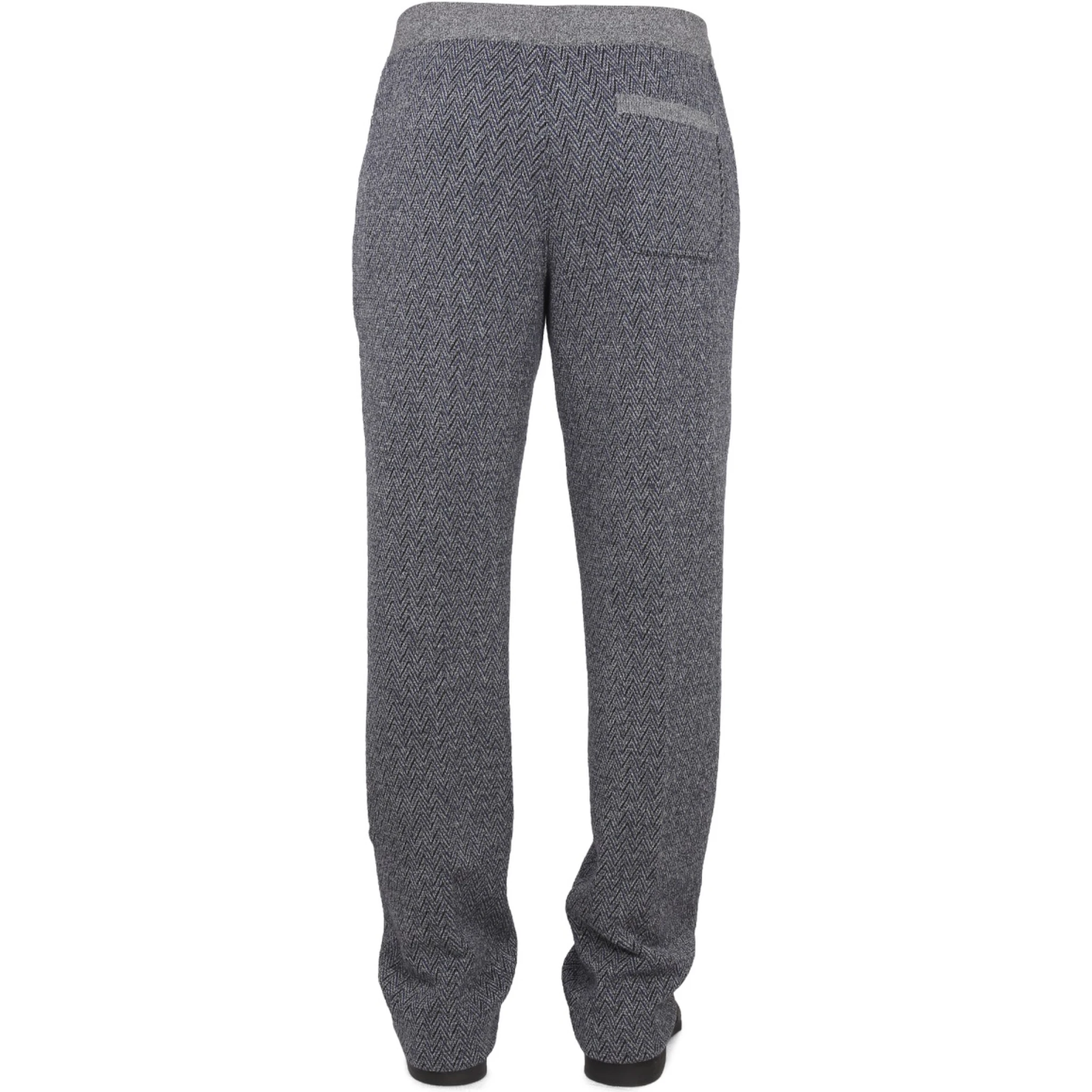 CHEVRON PANTS