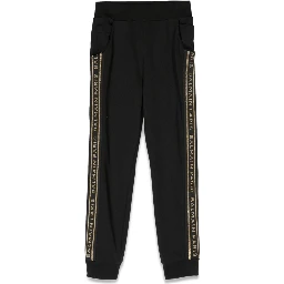 JOGGER SIDE LOGO BAND