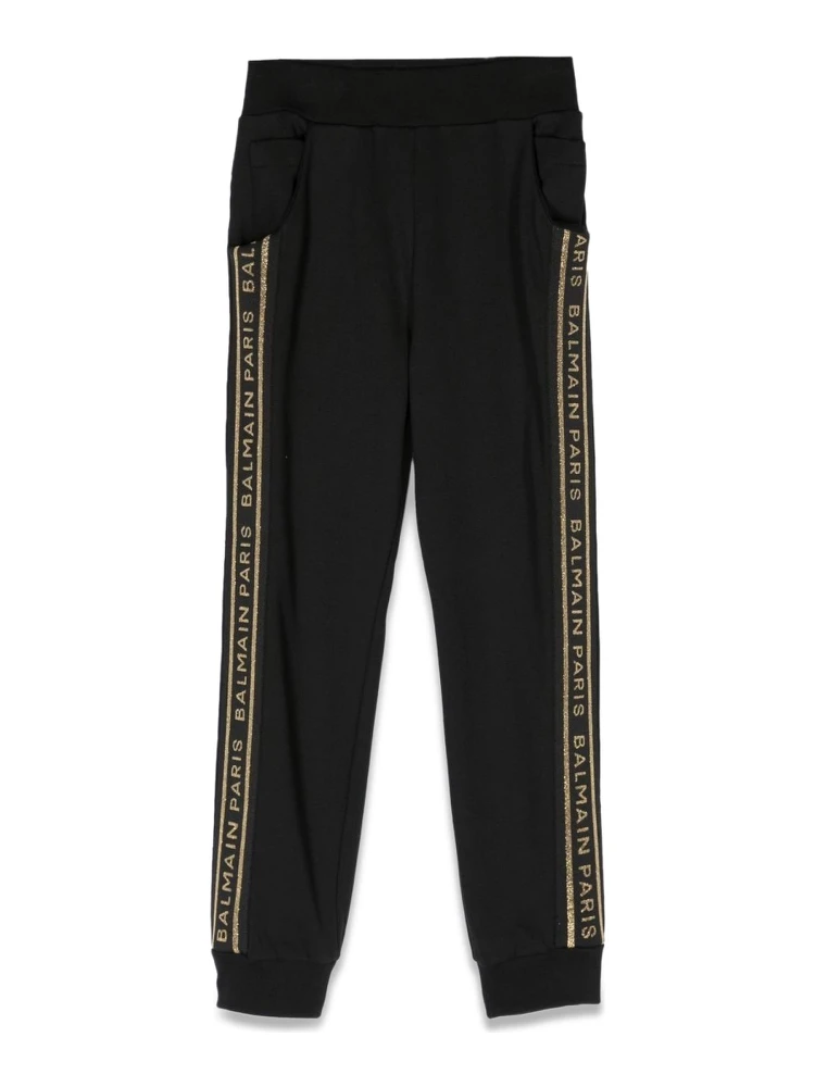 JOGGER SIDE LOGO BAND