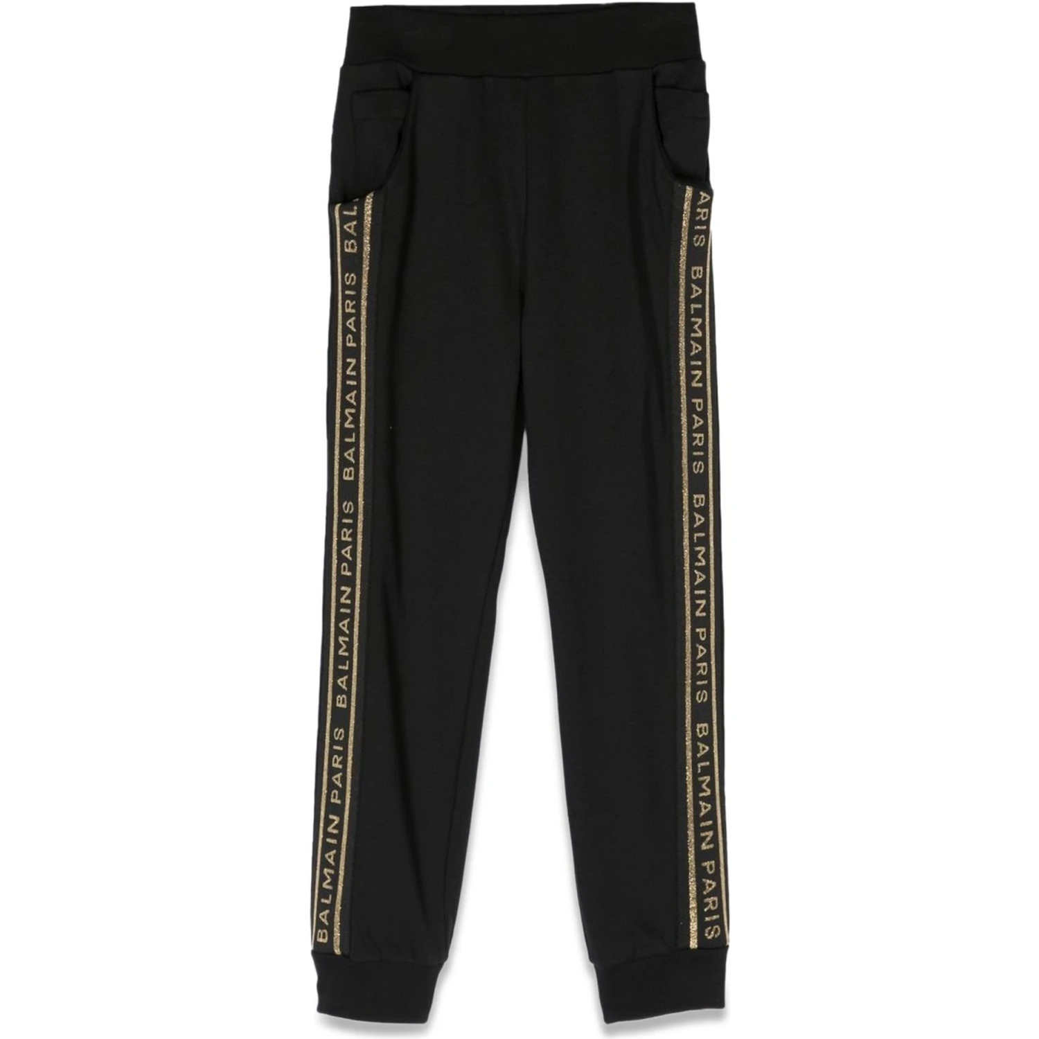 JOGGER SIDE LOGO BAND