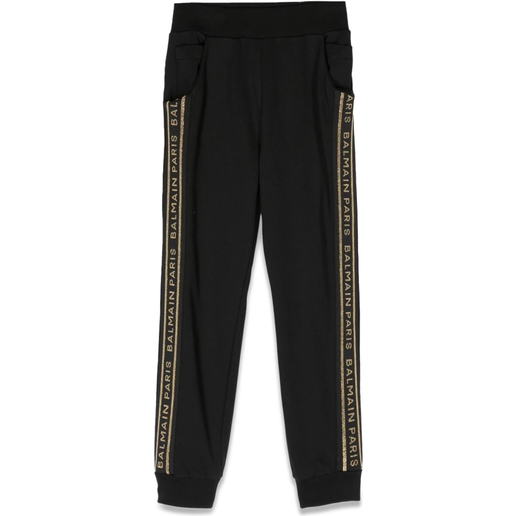 JOGGER SIDE LOGO BAND