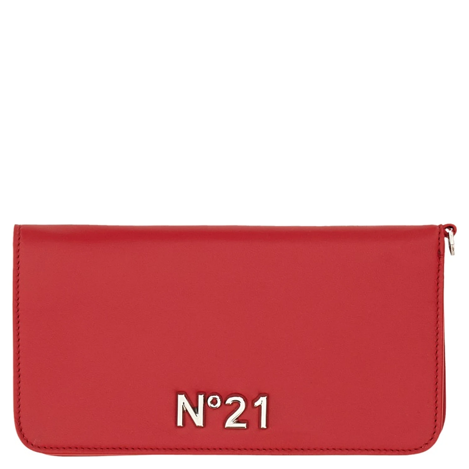 WALLET WITH LOGO