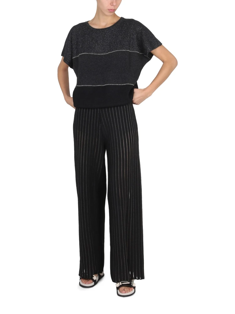 MESH WITH SHINY DETAIL alternative