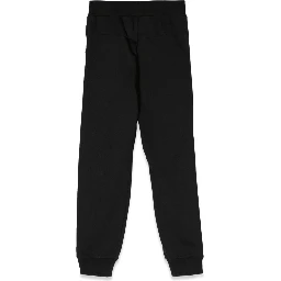 JOGGER SIDE LOGO BAND