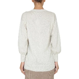 V-NECK JERSEY