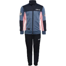 SET CREWNECK SWEATSHIRT WITH LEGGINGS