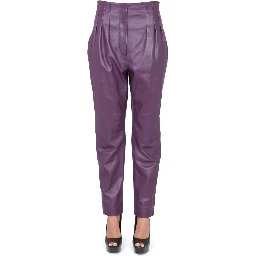 TASSEL PANTS