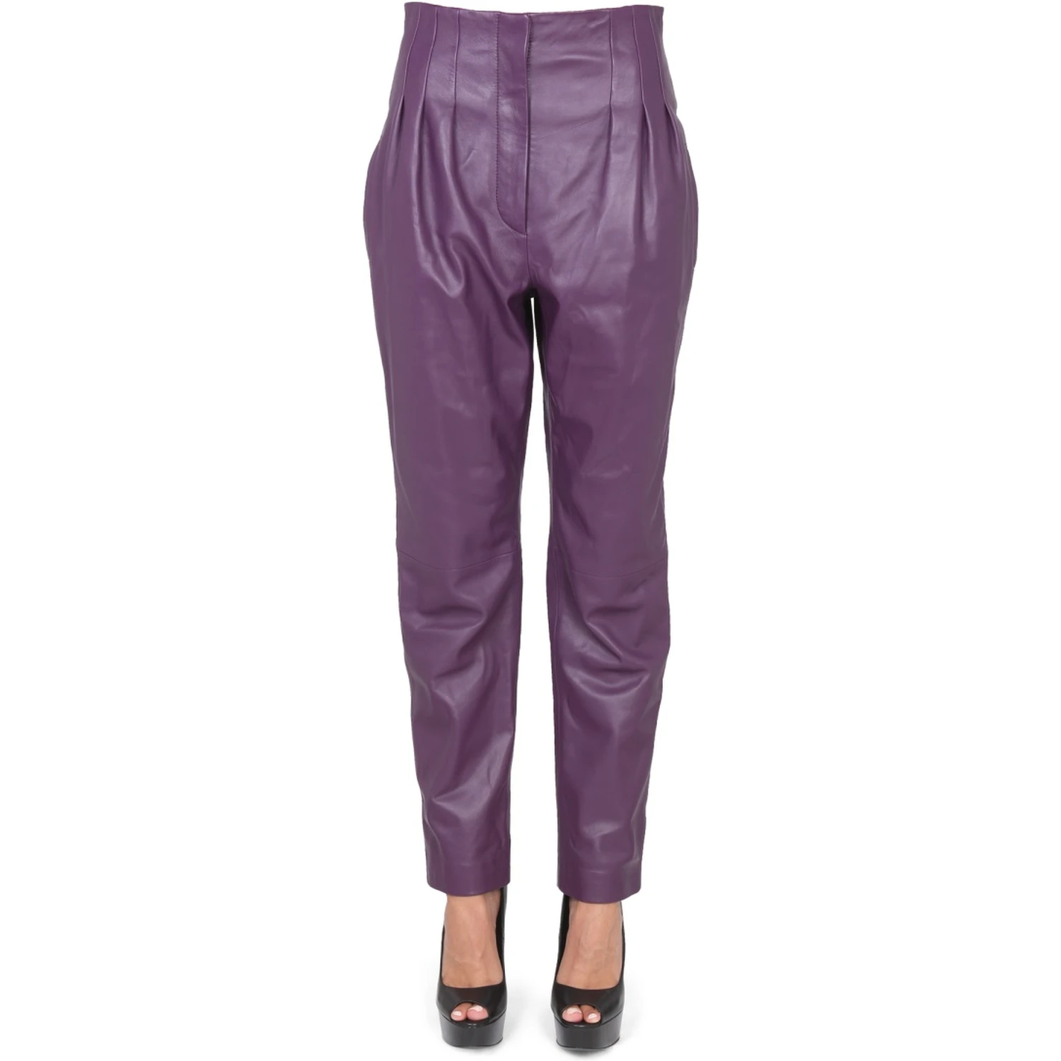 TASSEL PANTS