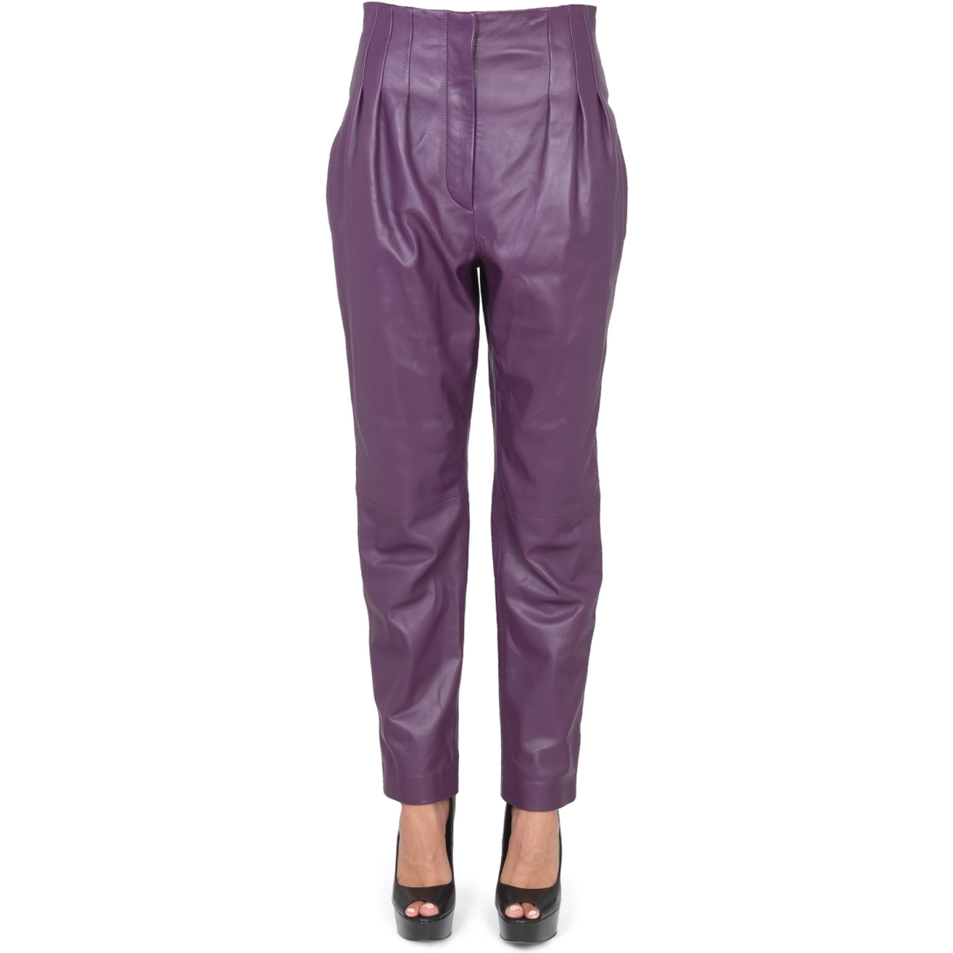 TASSEL PANTS