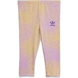 CREWNECK SWEATSHIRT + LEGGINGS