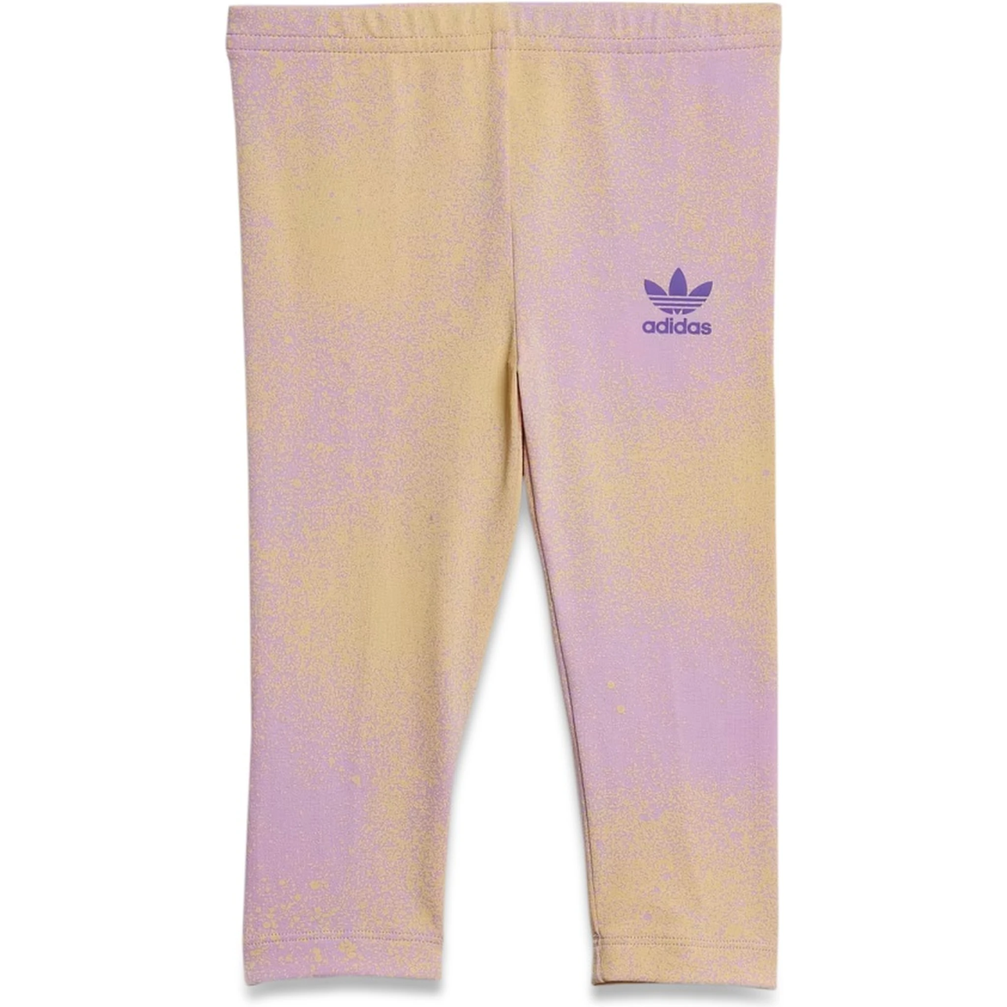 CREWNECK SWEATSHIRT + LEGGINGS