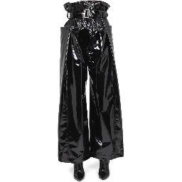 VINYL PANTS