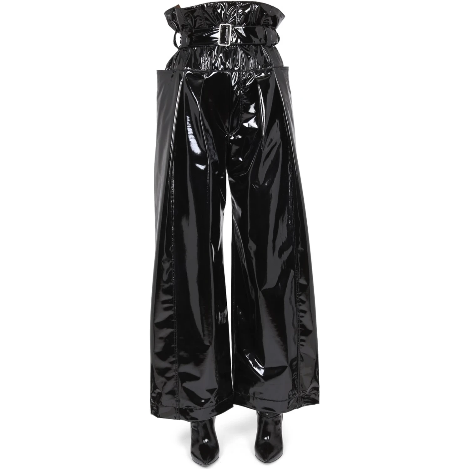 VINYL PANTS