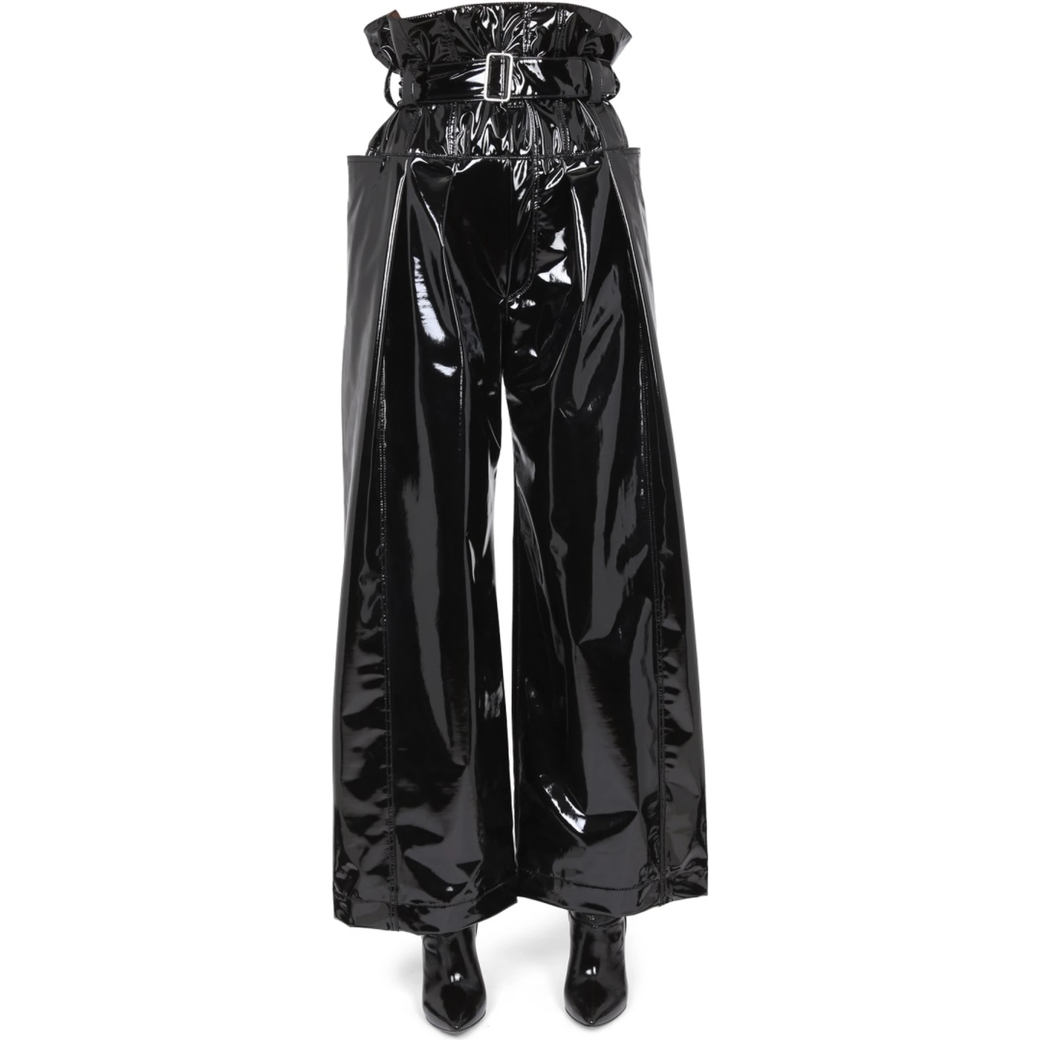 VINYL PANTS