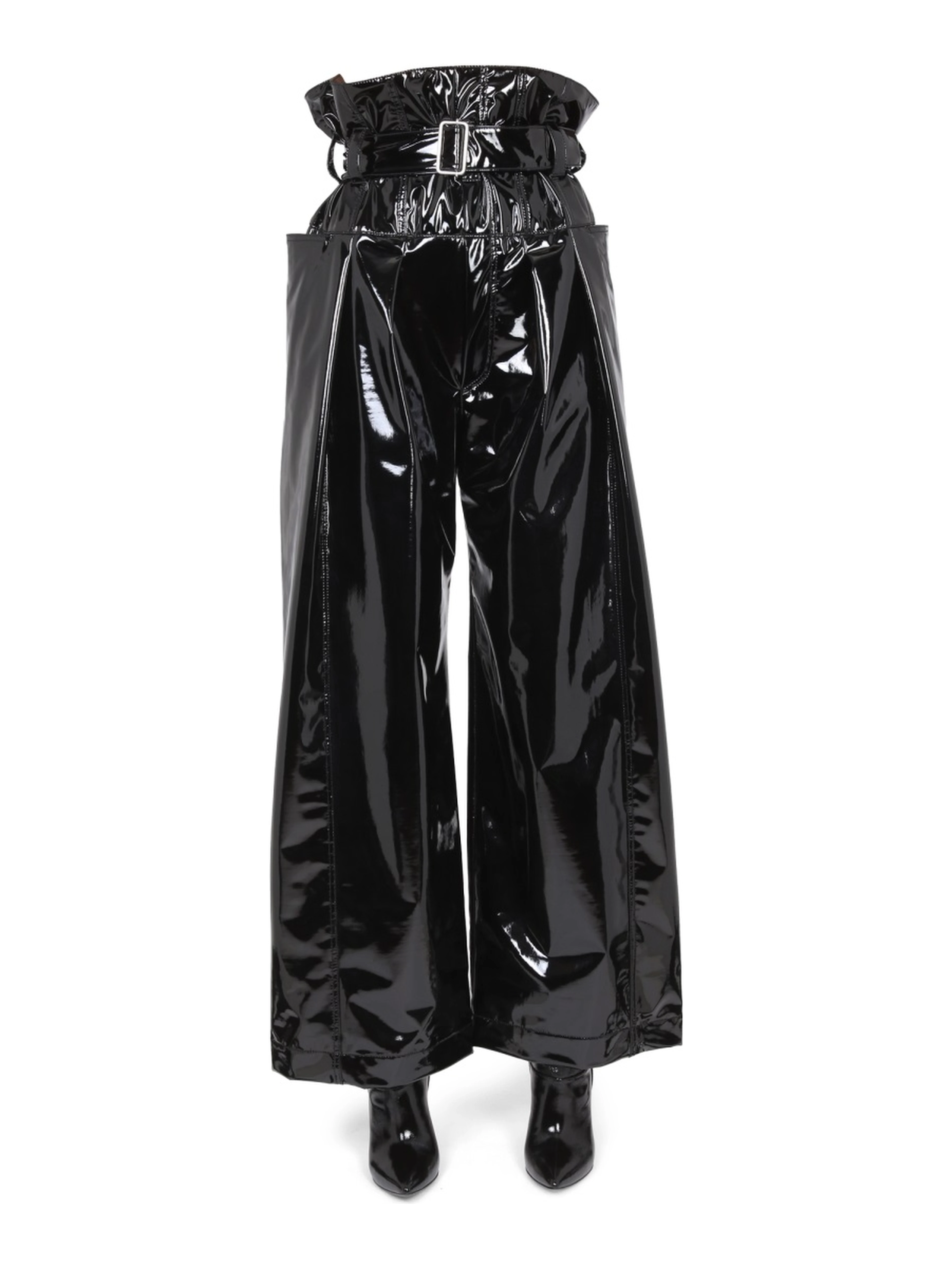 VINYL PANTS