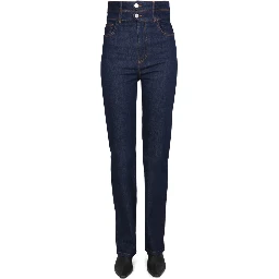 COMFORT DENIM JEANS