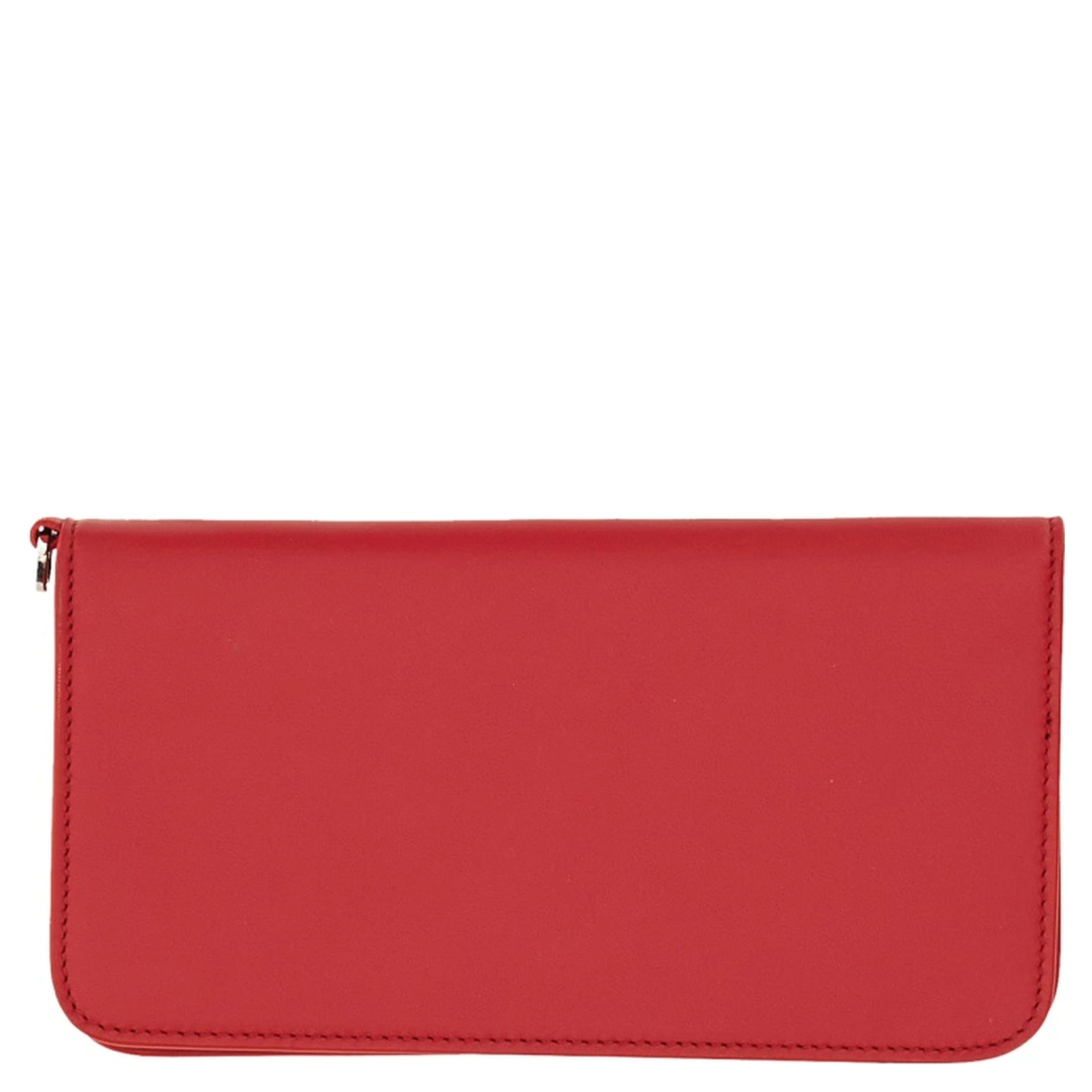 WALLET WITH LOGO