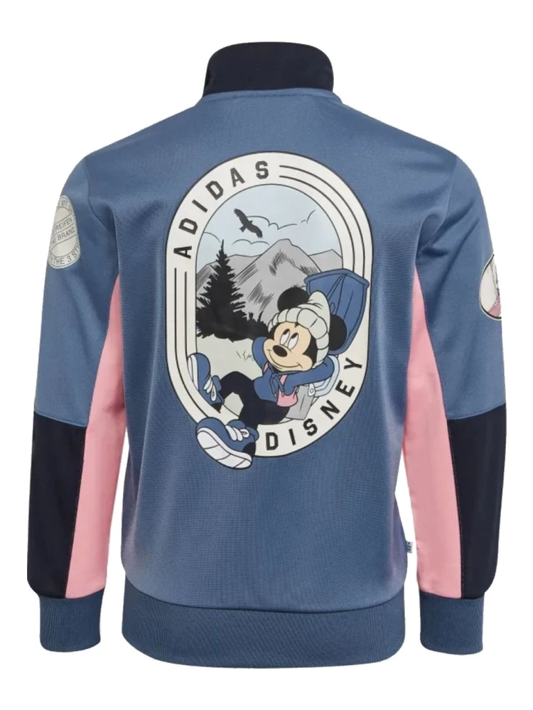 SET CREWNECK SWEATSHIRT WITH LEGGINGS alternative