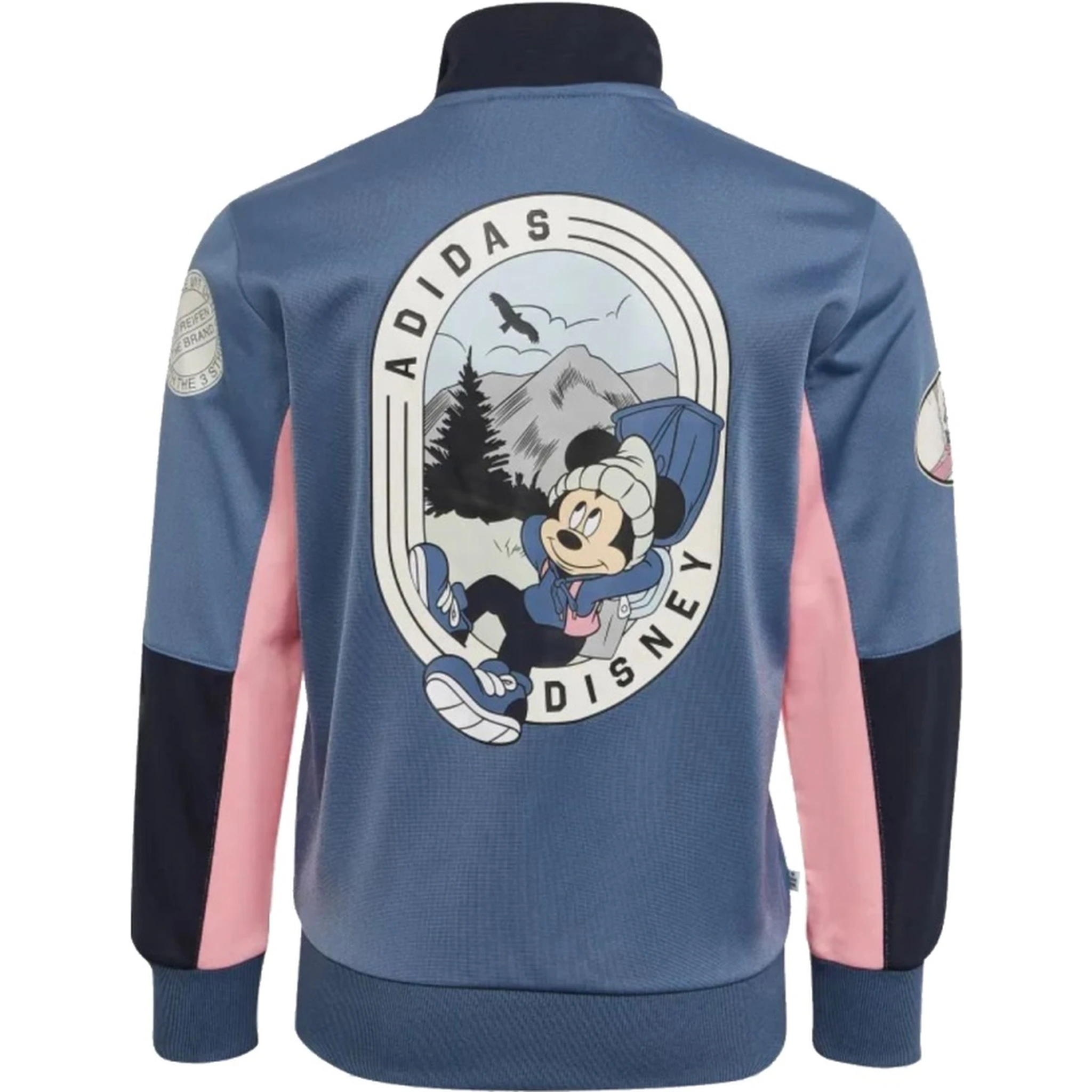 SET CREWNECK SWEATSHIRT WITH LEGGINGS