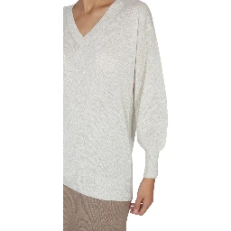V-NECK JERSEY