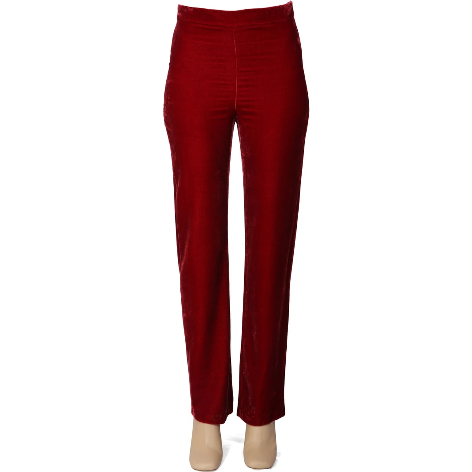 PANNÉ VELVET PANTS