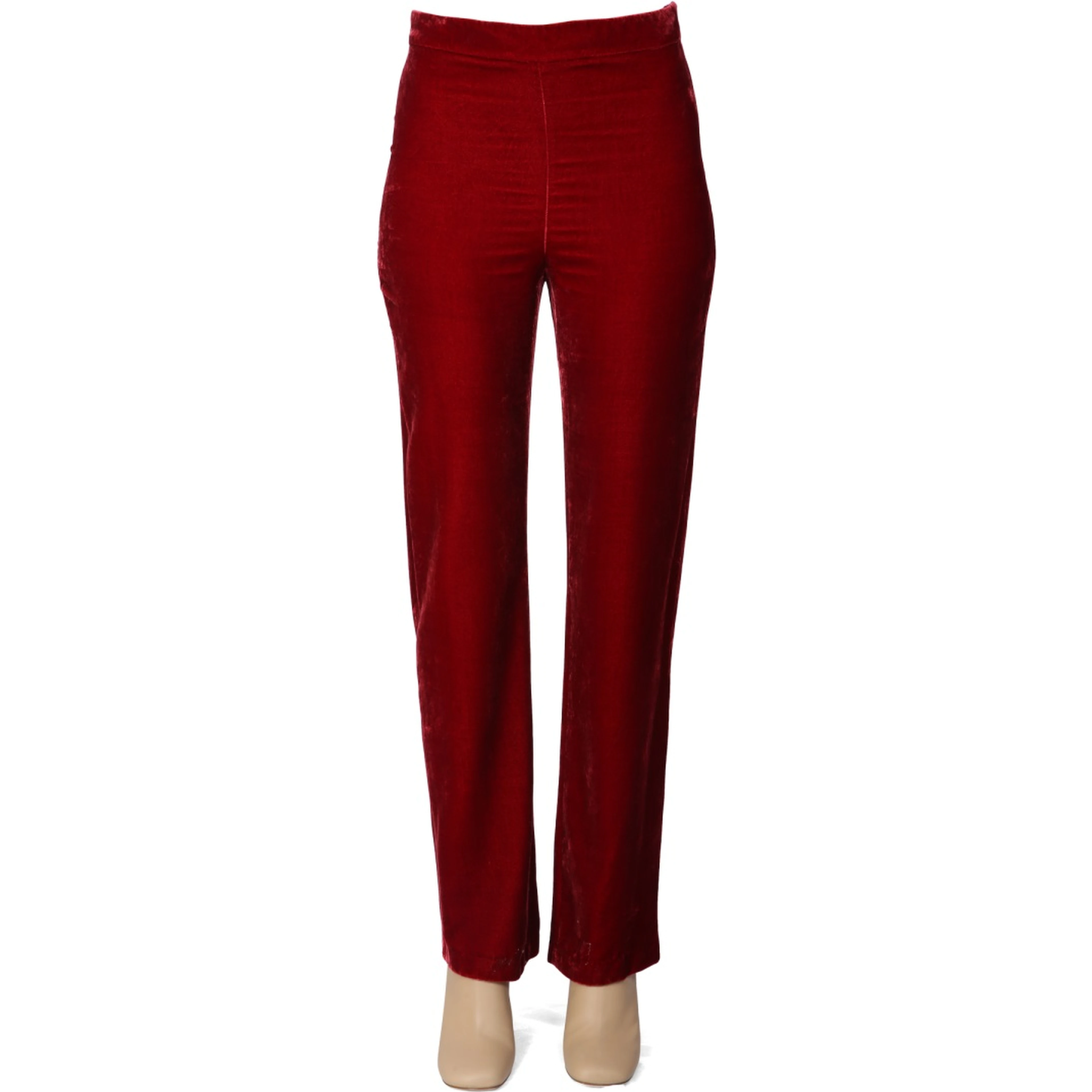 PANNÉ VELVET PANTS