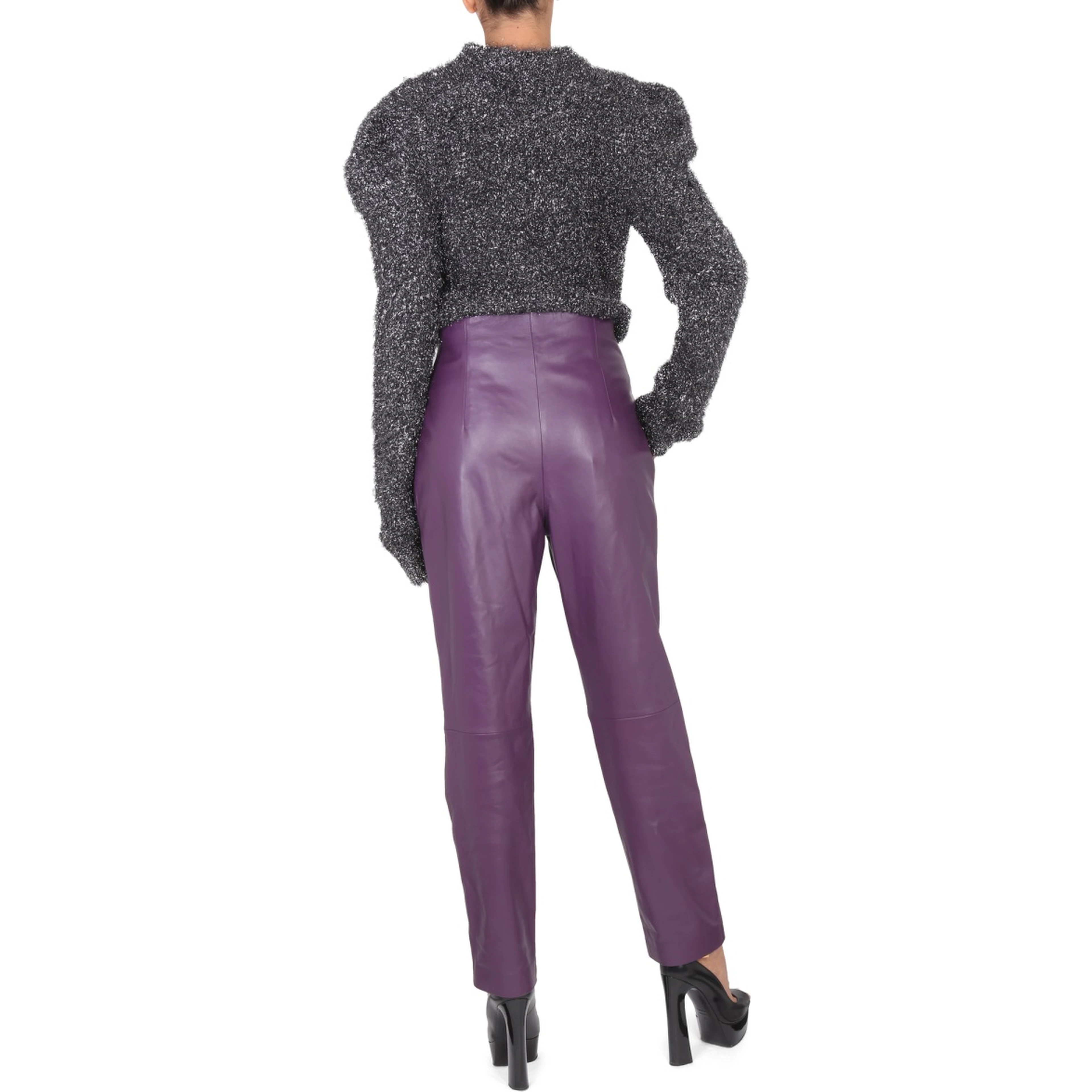 TASSEL PANTS
