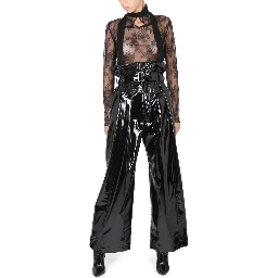 VINYL PANTS