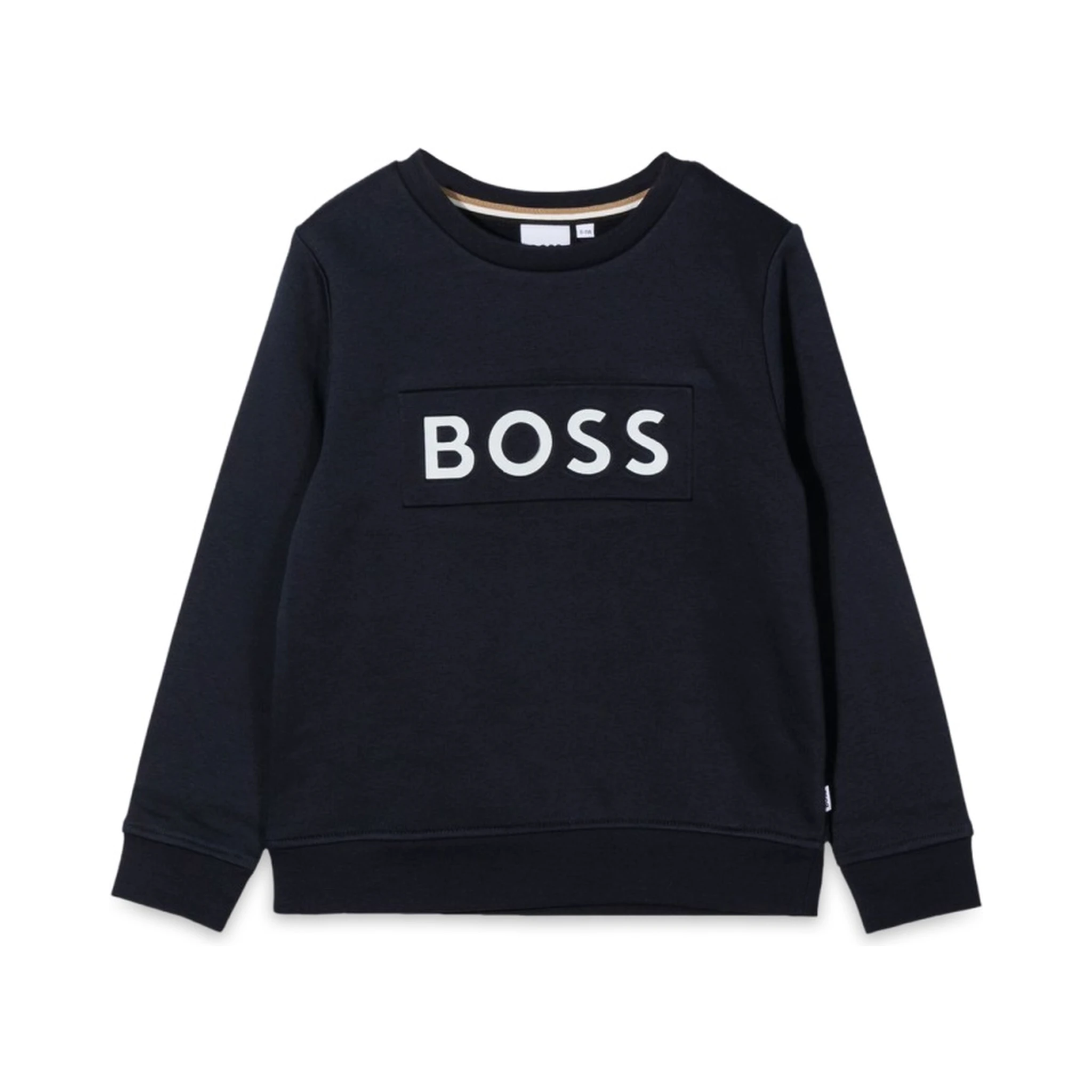 LOGO CREWNECK SWEATSHIRT