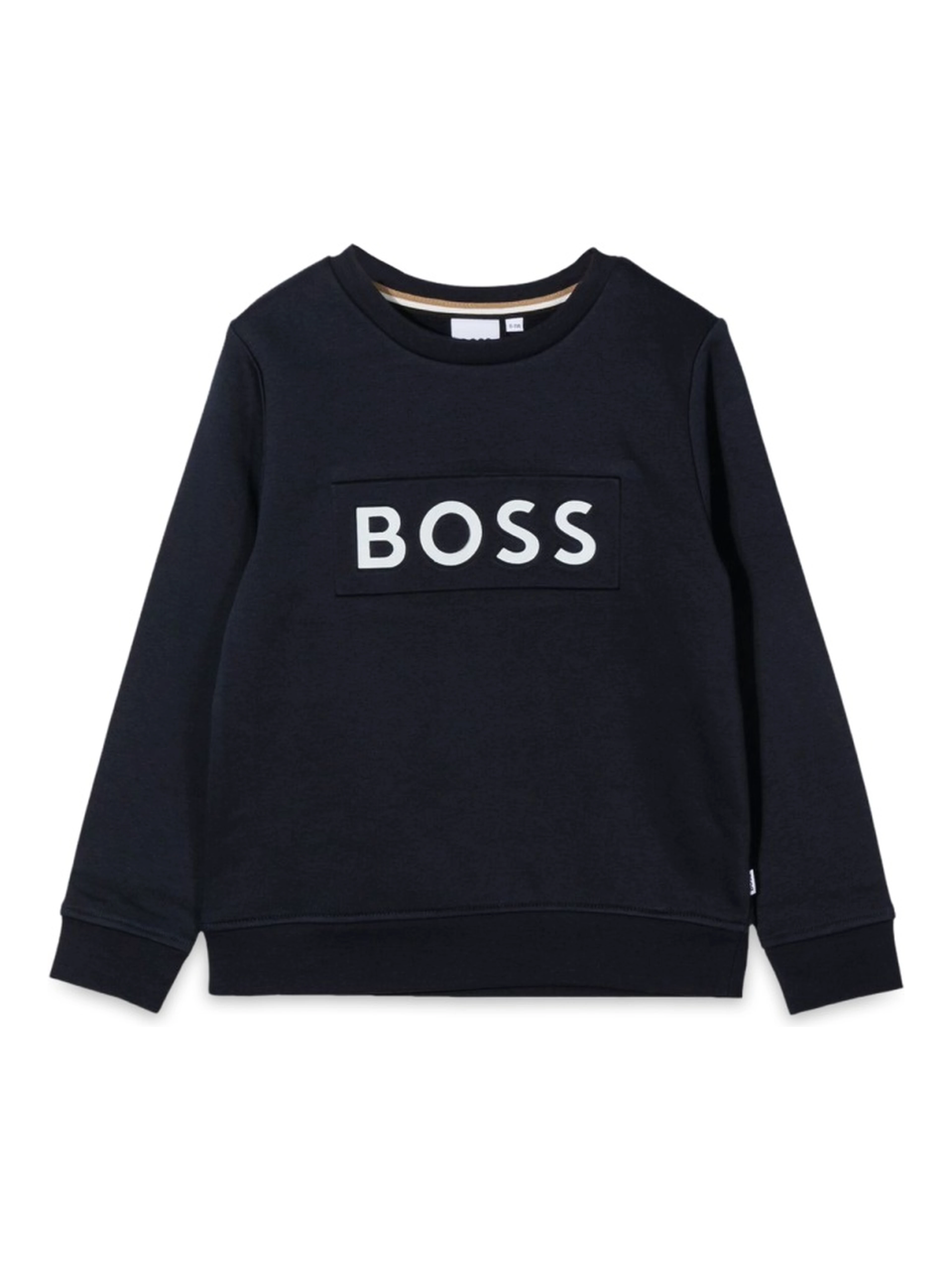 LOGO CREWNECK SWEATSHIRT