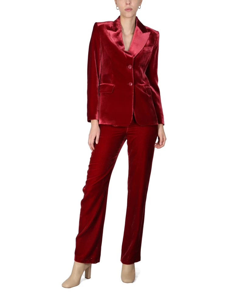 PANNÉ VELVET PANTS alternative