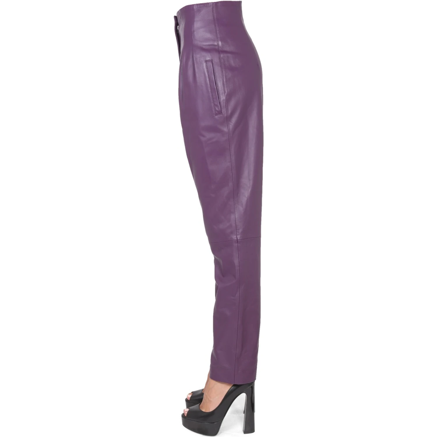 TASSEL PANTS