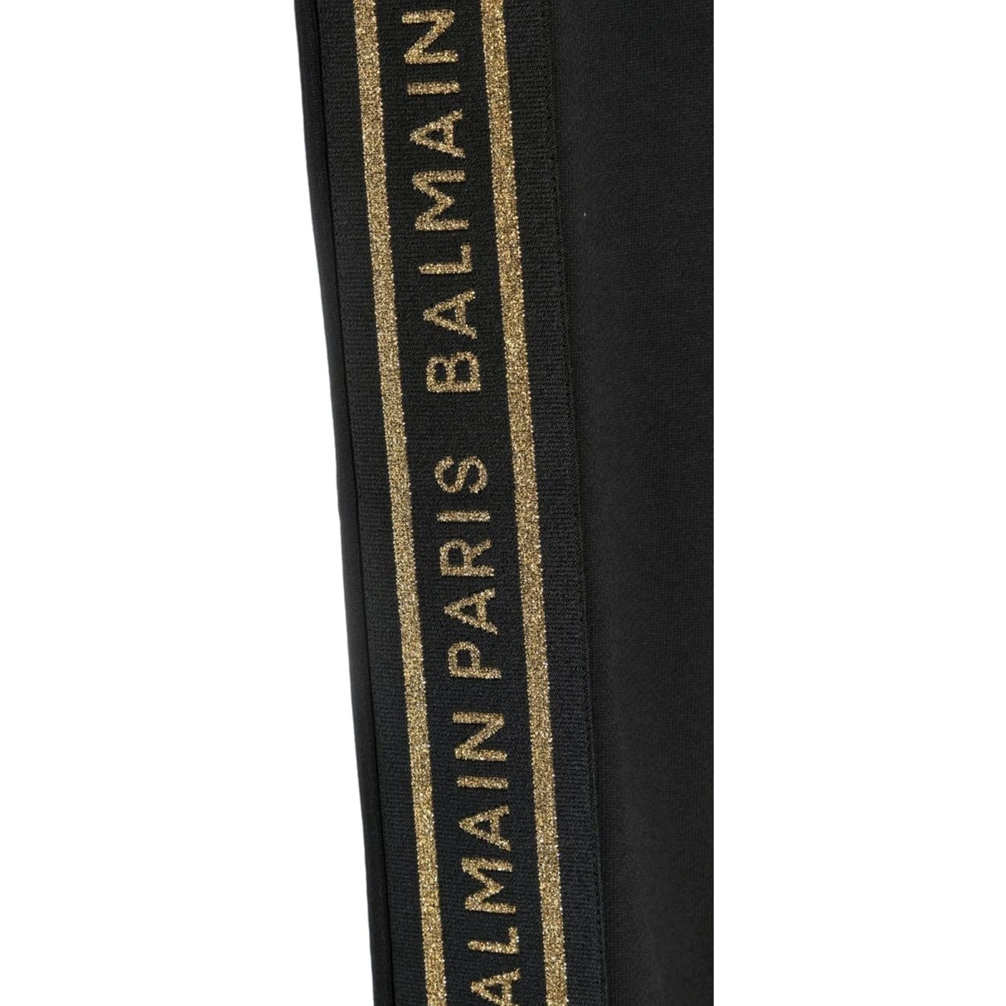 JOGGER SIDE LOGO BAND