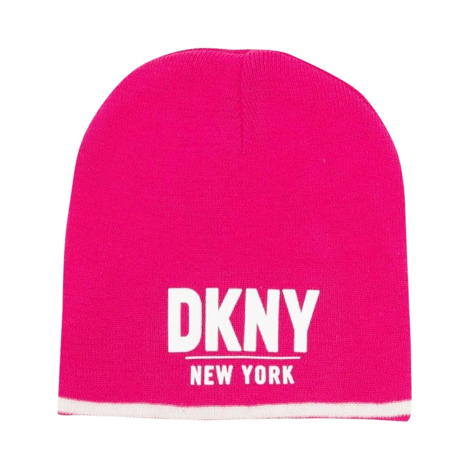 BEANIE LOGO