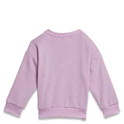 CREWNECK SWEATSHIRT + LEGGINGS