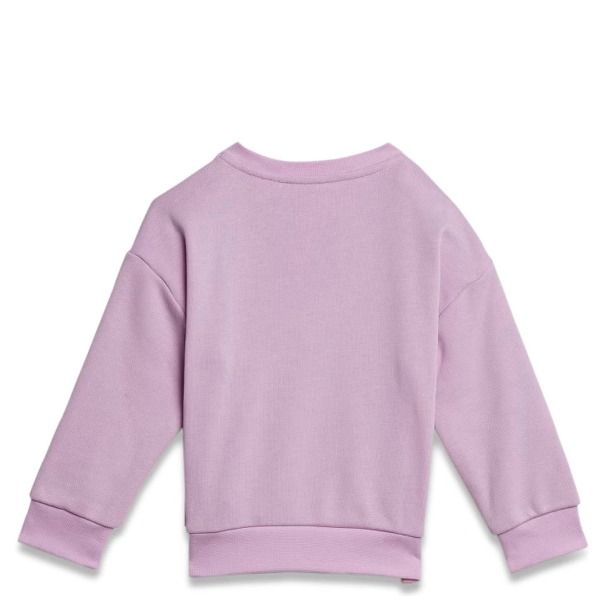 CREWNECK SWEATSHIRT + LEGGINGS