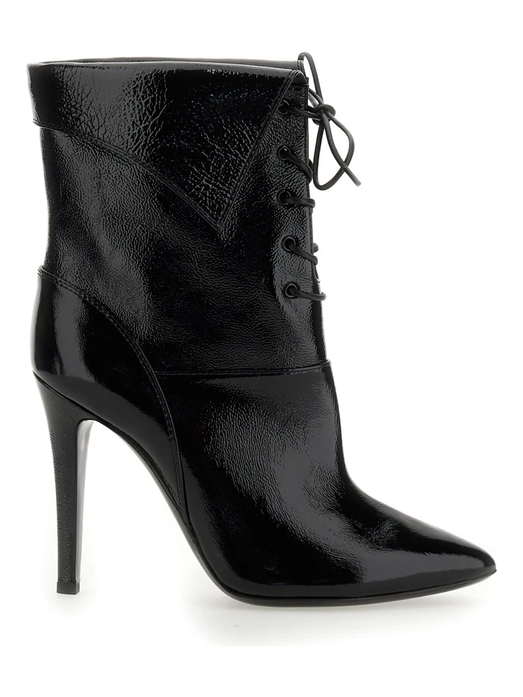 NAPPA BOOT