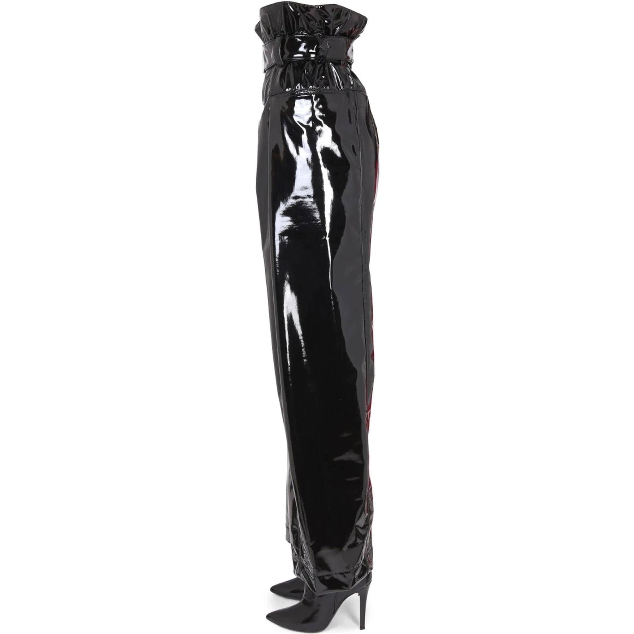 VINYL PANTS