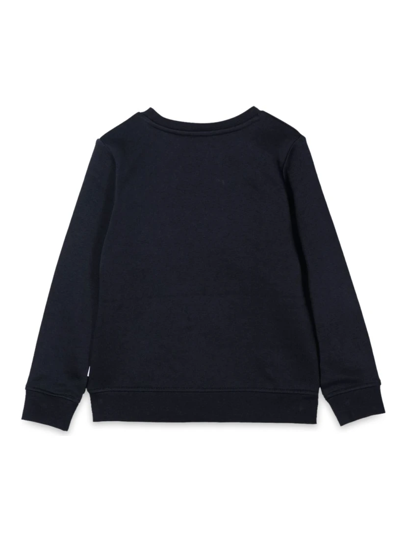 LOGO CREWNECK SWEATSHIRT