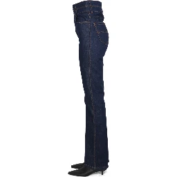 COMFORT DENIM JEANS