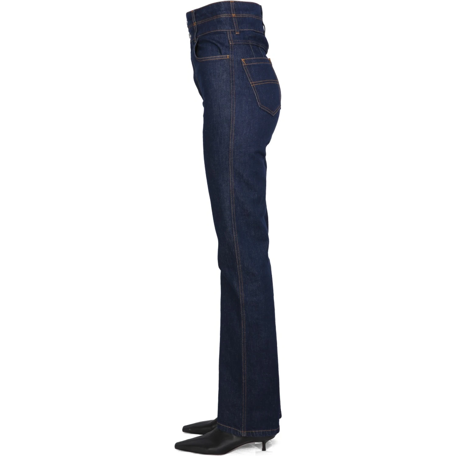 COMFORT DENIM JEANS