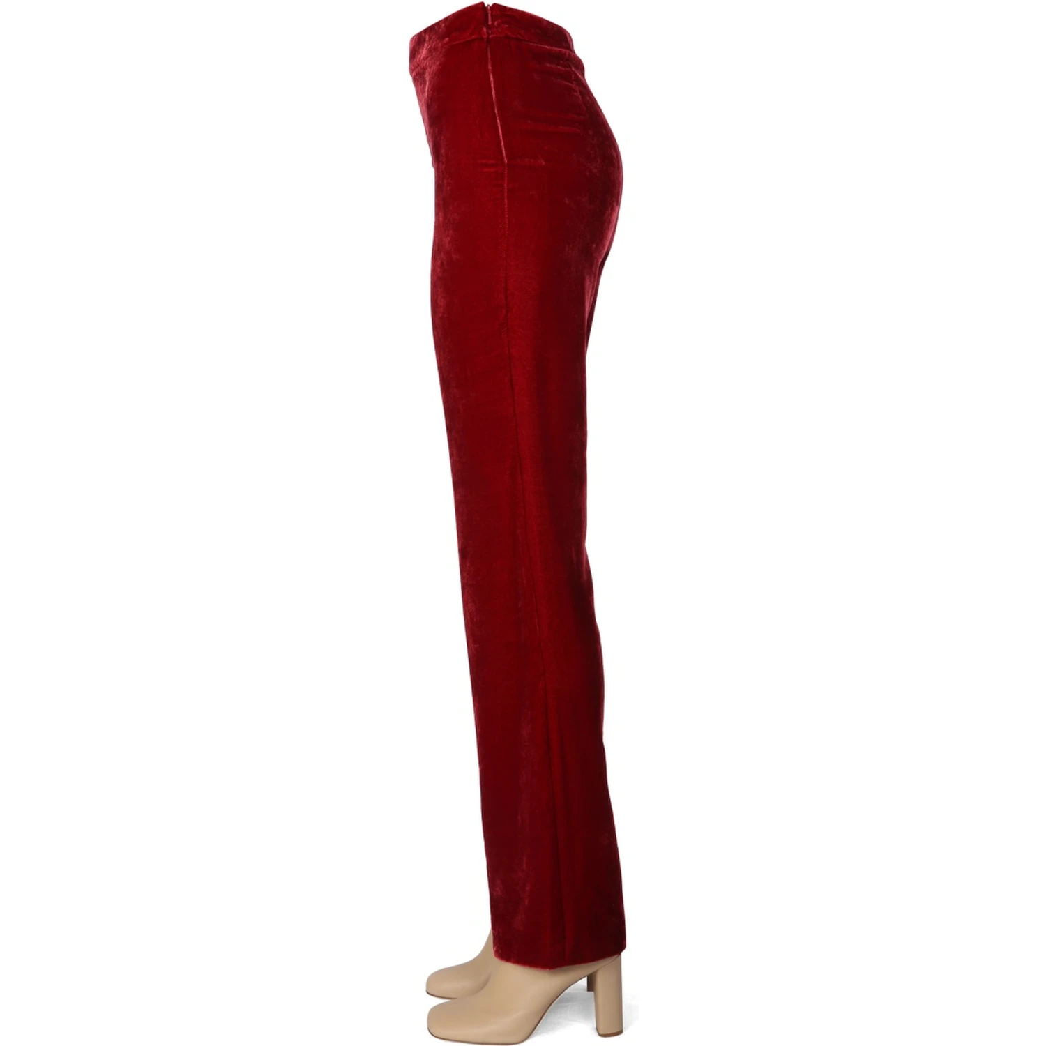 PANNÉ VELVET PANTS