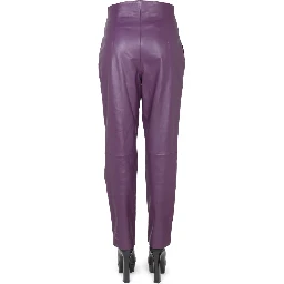 TASSEL PANTS