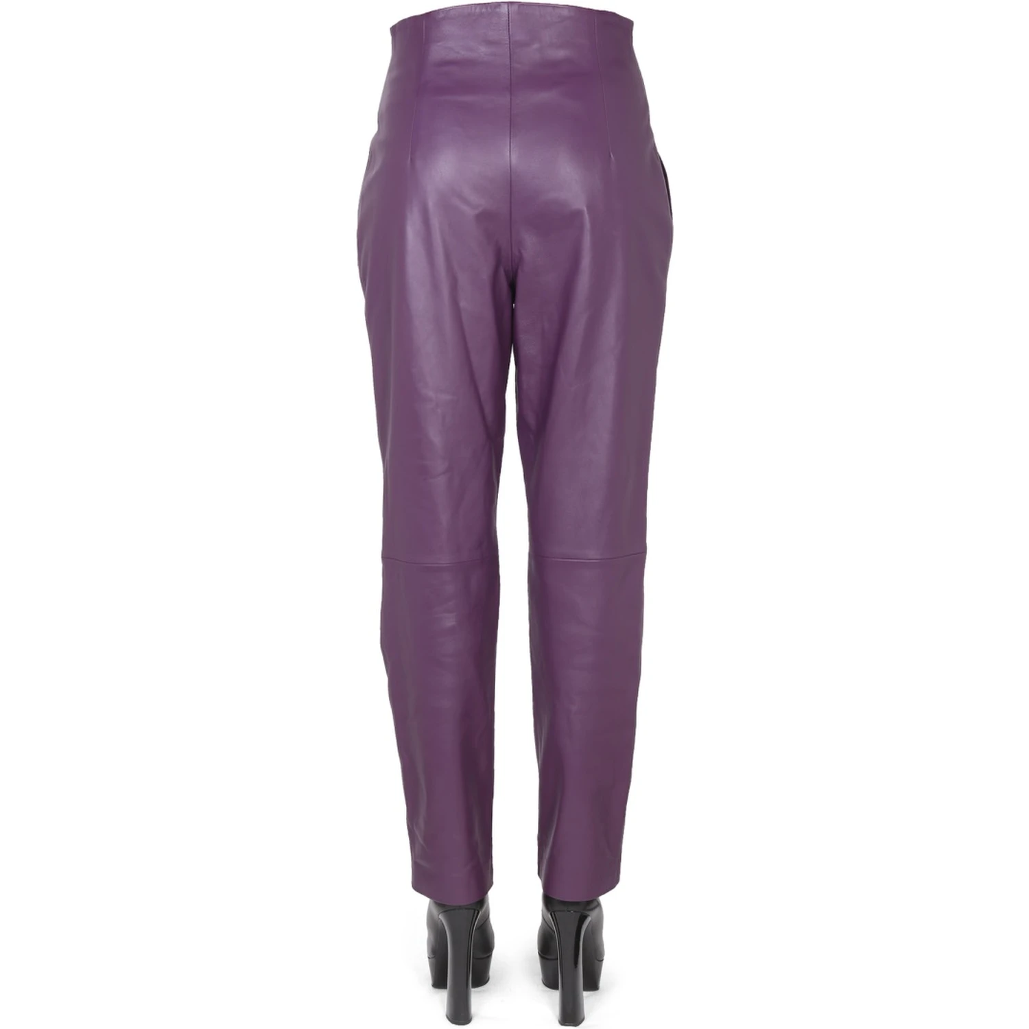 TASSEL PANTS