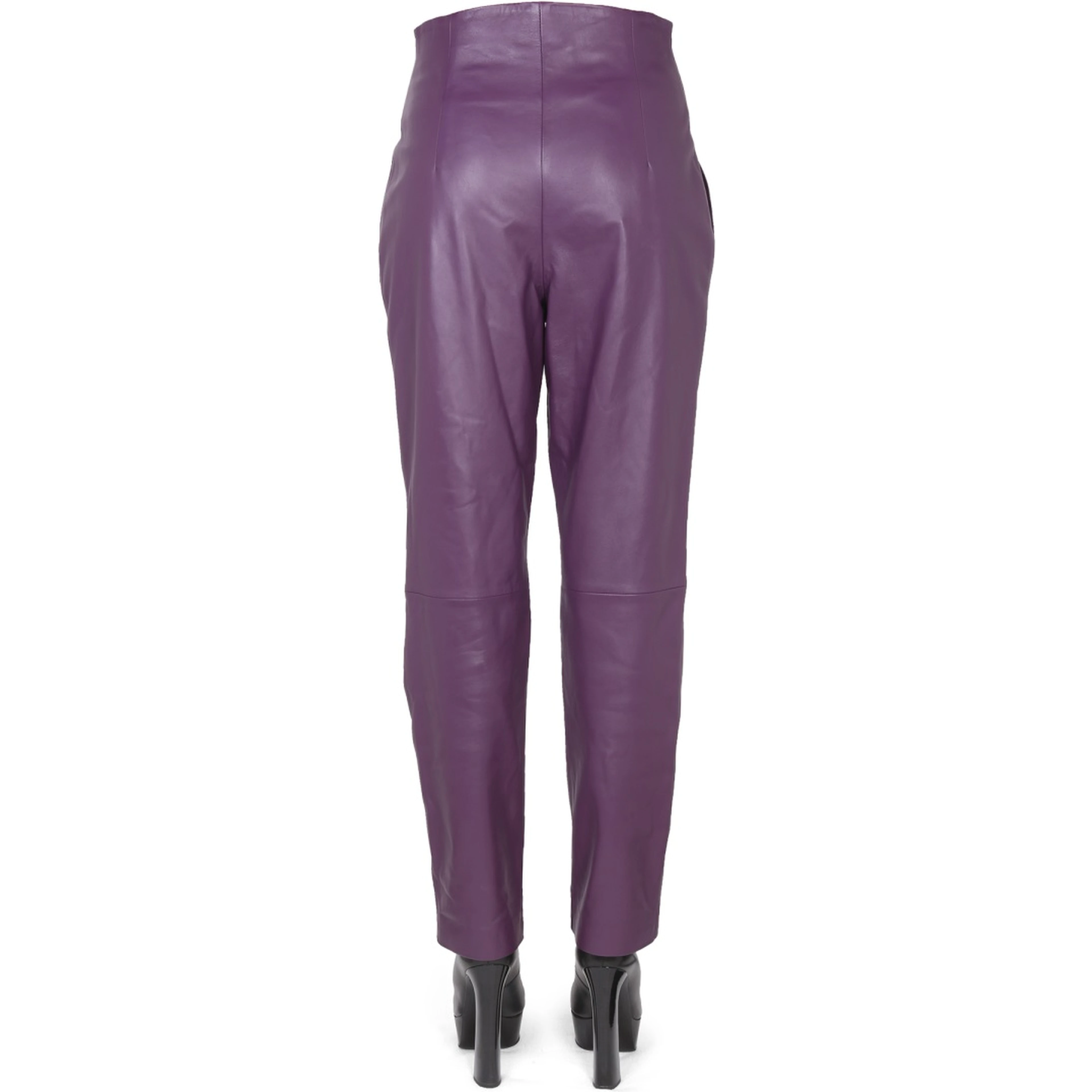 TASSEL PANTS