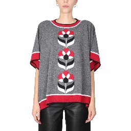 WOOL JERSEY.