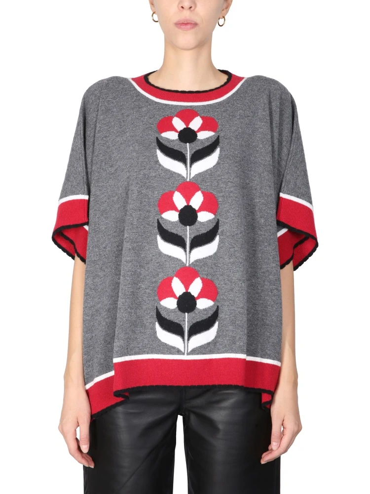 WOOL JERSEY.
