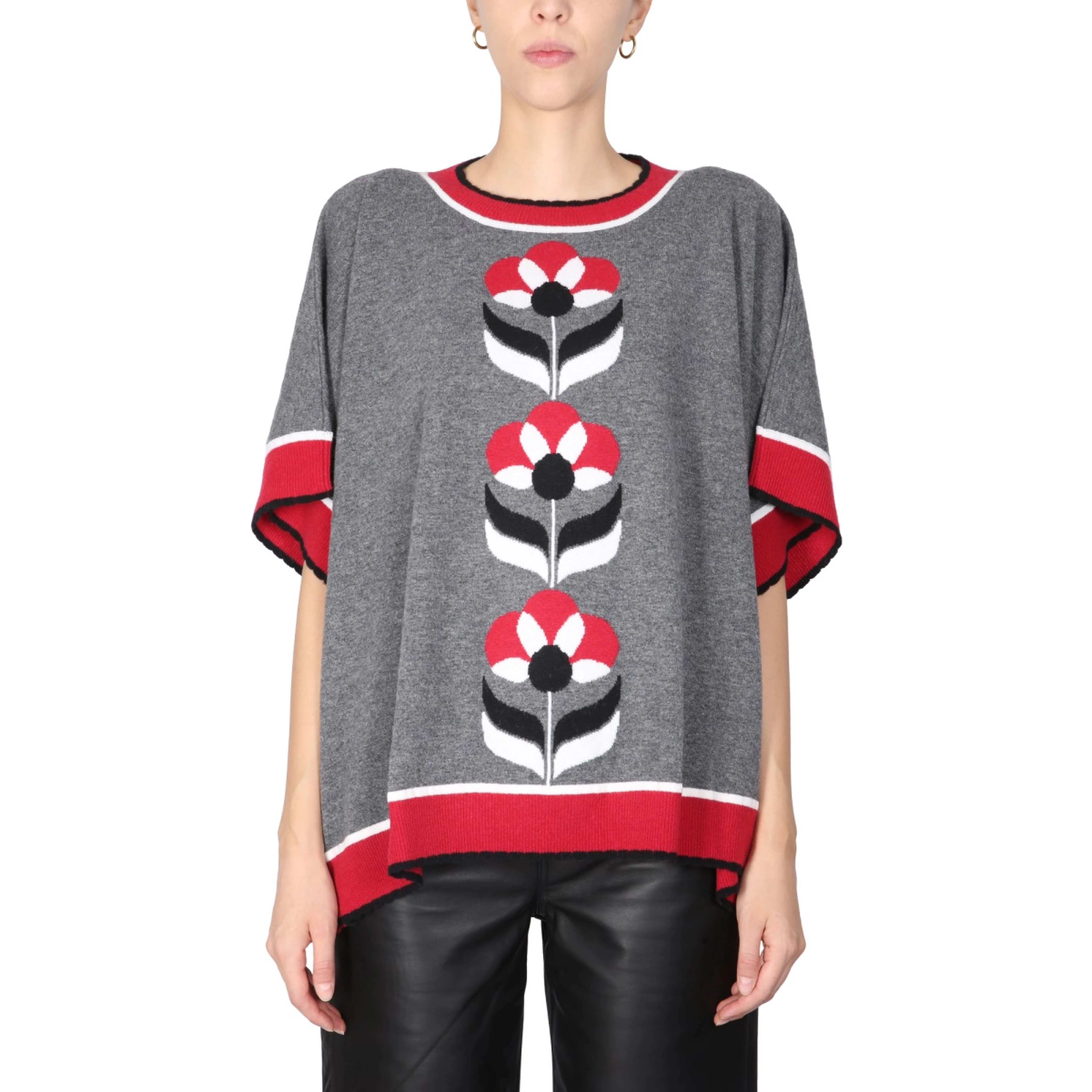 WOOL JERSEY.